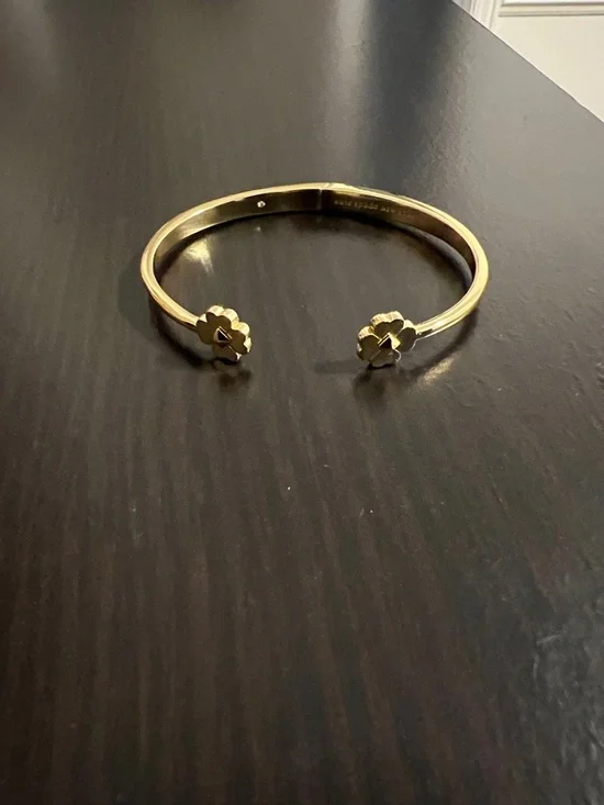 Kate Spade Bangle - Picture 2 of 2